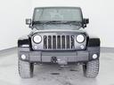 CHRYSLER JEEP JEEP WRANGLER UNLIMITED