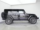 CHRYSLER JEEP JEEP WRANGLER UNLIMITED