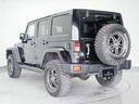 CHRYSLER JEEP JEEP WRANGLER UNLIMITED