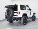 CHRYSLER JEEP JEEP WRANGLER