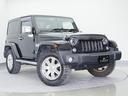 CHRYSLER JEEP JEEP WRANGLER