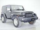 CHRYSLER JEEP JEEP WRANGLER