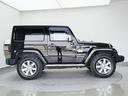 CHRYSLER JEEP JEEP WRANGLER