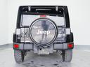 CHRYSLER JEEP JEEP WRANGLER