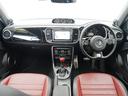 VOLKSWAGEN THE BEETLE