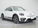 VOLKSWAGEN THE BEETLE