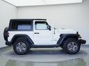 CHRYSLER JEEP JEEP WRANGLER