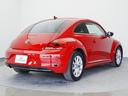 VOLKSWAGEN THE BEETLE