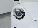 VOLKSWAGEN THE BEETLE