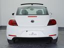 VOLKSWAGEN THE BEETLE