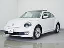 VOLKSWAGEN THE BEETLE