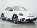 VOLKSWAGEN THE BEETLE
