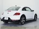 VOLKSWAGEN THE BEETLE