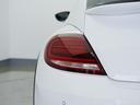 VOLKSWAGEN THE BEETLE