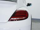 VOLKSWAGEN THE BEETLE