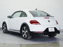 VOLKSWAGEN THE BEETLE