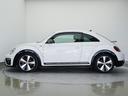 VOLKSWAGEN THE BEETLE
