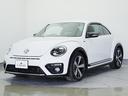 VOLKSWAGEN THE BEETLE