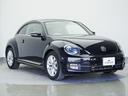 VOLKSWAGEN THE BEETLE