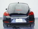 VOLKSWAGEN THE BEETLE