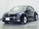 VOLKSWAGEN THE BEETLE