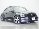 VOLKSWAGEN THE BEETLE