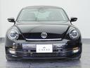 VOLKSWAGEN THE BEETLE