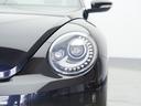 VOLKSWAGEN THE BEETLE