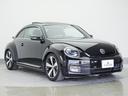VOLKSWAGEN THE BEETLE