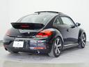VOLKSWAGEN THE BEETLE