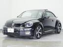 VOLKSWAGEN THE BEETLE