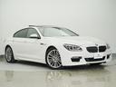 BMW 6 SERIES