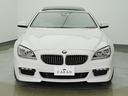 BMW 6 SERIES