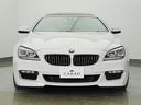 BMW 6 SERIES
