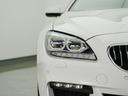 BMW 6 SERIES