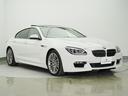 BMW 6 SERIES