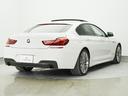 BMW 6 SERIES