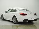 BMW 6 SERIES