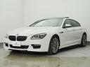 BMW 6 SERIES