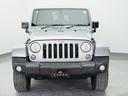 CHRYSLER JEEP JEEP WRANGLER UNLIMITED