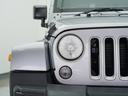 CHRYSLER JEEP JEEP WRANGLER UNLIMITED