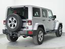 CHRYSLER JEEP JEEP WRANGLER UNLIMITED