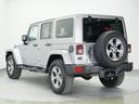 CHRYSLER JEEP JEEP WRANGLER UNLIMITED