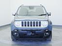 CHRYSLER JEEP JEEP RENEGADE