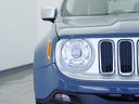 CHRYSLER JEEP JEEP RENEGADE