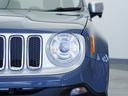 CHRYSLER JEEP JEEP RENEGADE
