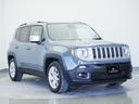 CHRYSLER JEEP JEEP RENEGADE