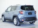 CHRYSLER JEEP JEEP RENEGADE