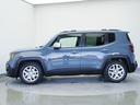 CHRYSLER JEEP JEEP RENEGADE