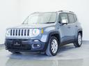CHRYSLER JEEP JEEP RENEGADE